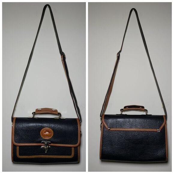 Vintage Styled Fashion Purse & Wallet Set - Picture 4 of 11